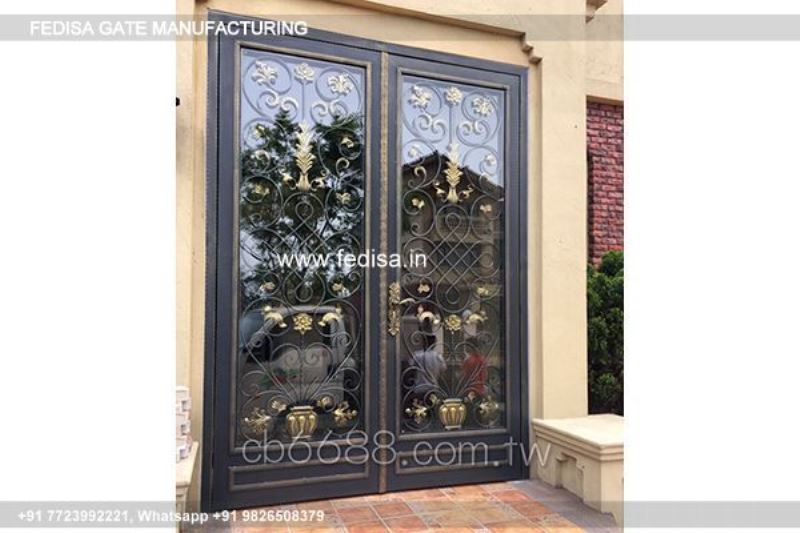 Main Gate Design Main Gate Design 5081 Iron Sliding Gate Design For Home Main Gate Design Laser Cutting