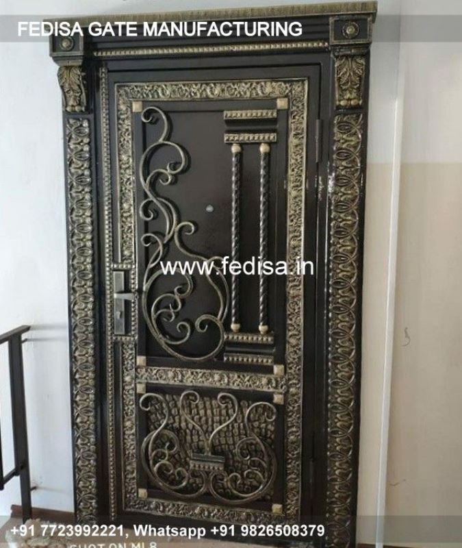 Gate Design Front Gate Design Industrial Sliding Gate Design Corridor Gate Design