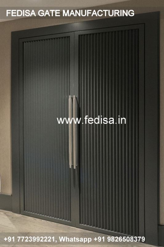 Main Gate Design Main Gate Design 5083 Laser Cutting Main Gate Bade Gate Ki Design