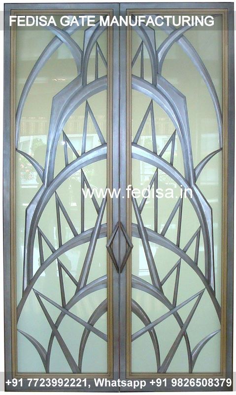 Main Gate Design Gate Design For Home Korean Gate Design Lohe Ka Simple Gate