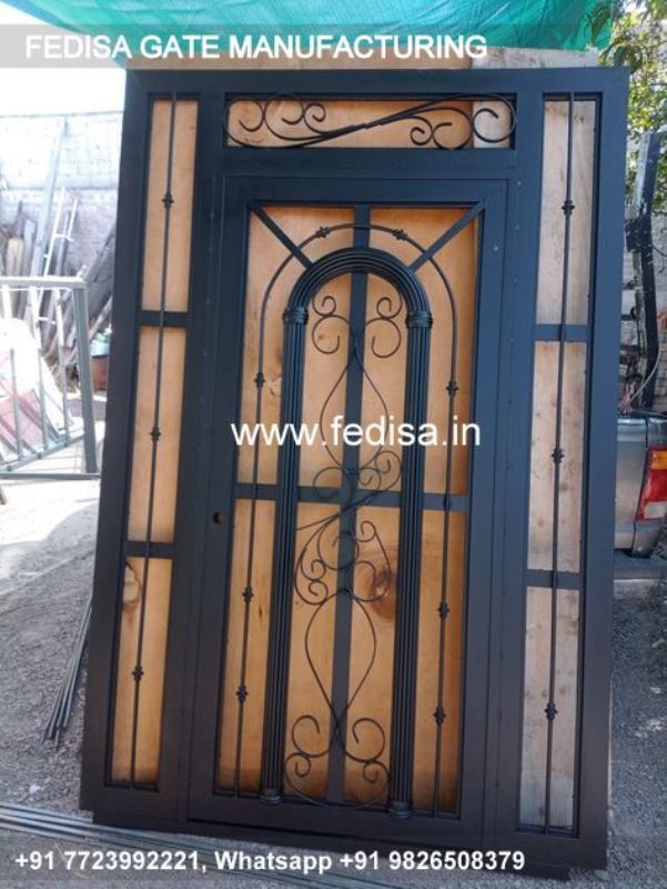 Main Gate Design Modern Gate Design Lohe Ke Gate Price Main Door Safety Gate Design