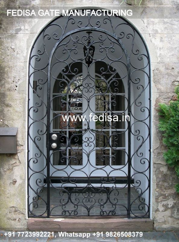 Gate Design Front Gate Design Compound Main Gate Design Home Outside Gate Design