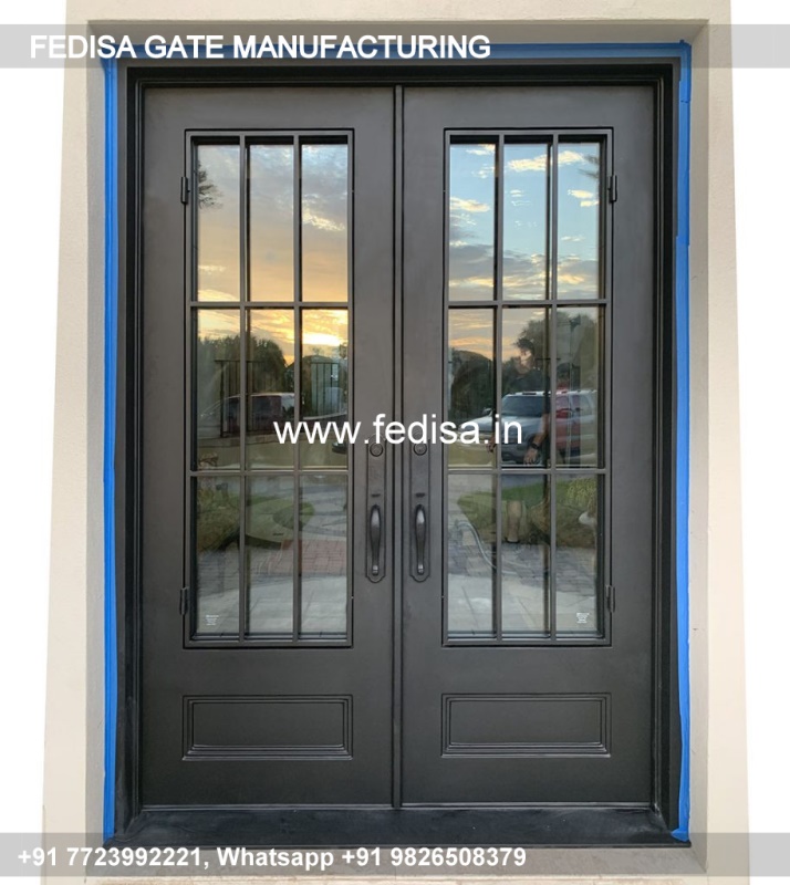 Gate Design Front Gate Design Wood Gate Design Room Main Gate Fiber Sheet Gate Design