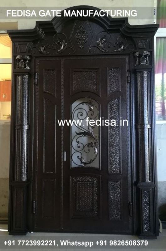 Gate Design Grill Gate Design Modern Simple Gate Design Iron Main Gate Color Design