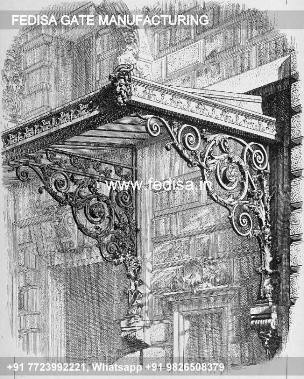 Iron Gate Design Simple Gate Design Maharaja Gate Design Catalog Unique Main Gate Design