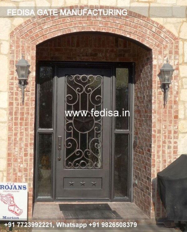 Main Gate Design Gate Design For Home Lohe Ki Chadar Ka Gate Bari Gate Design