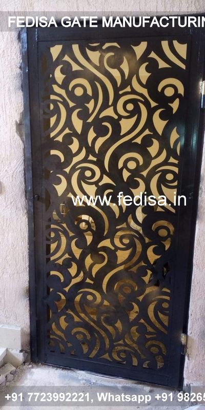 Gate Design Front Gate Design Sagwan Main Gate Design Cost Of Grill Gate
