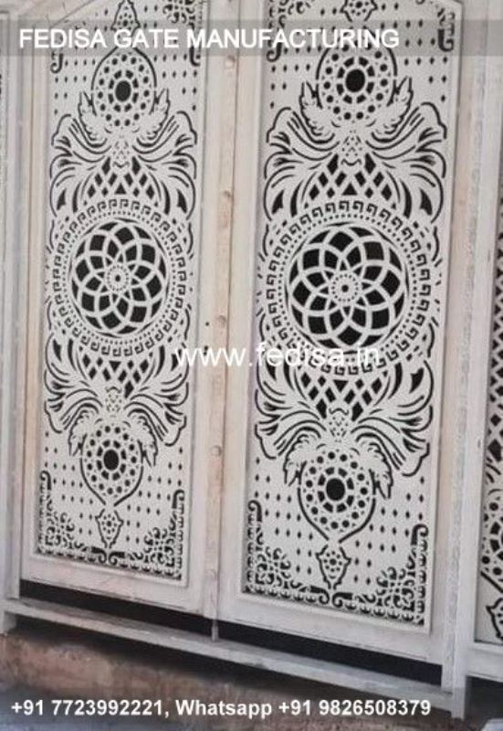 Iron Gate Design Safety Grill Gate Design For Main Door Hall Main Gate Design Gate Ke Pati Ke Design