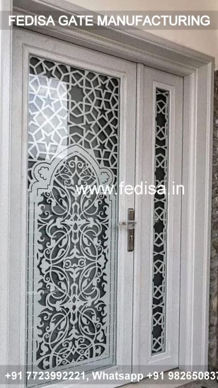 Iron Gate Design Sliding Gate Design Ghar Main Gate Design Iron Double Door Main Gate Design