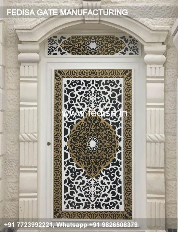 Main Gate Design House Gate Design Main Gate Cement Design Gurudwara Main Gate Design