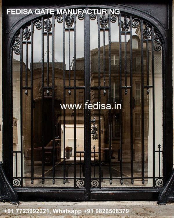 Main Gate Design Modern Gate Design Steel Gate Main Door Simple Main Gate Design For Home