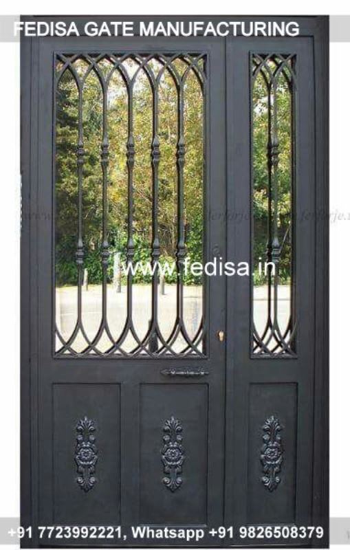 Main Gate Design House Gate Design Latest Iron Gate Design 2036 Steel Ke Darwaje Ke Design
