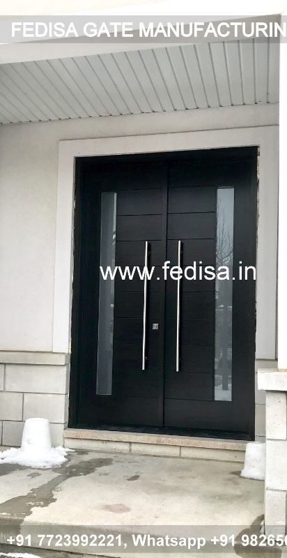Iron Gate Design Sliding Gate Design Main Gate Folding Design Unka Gate Design