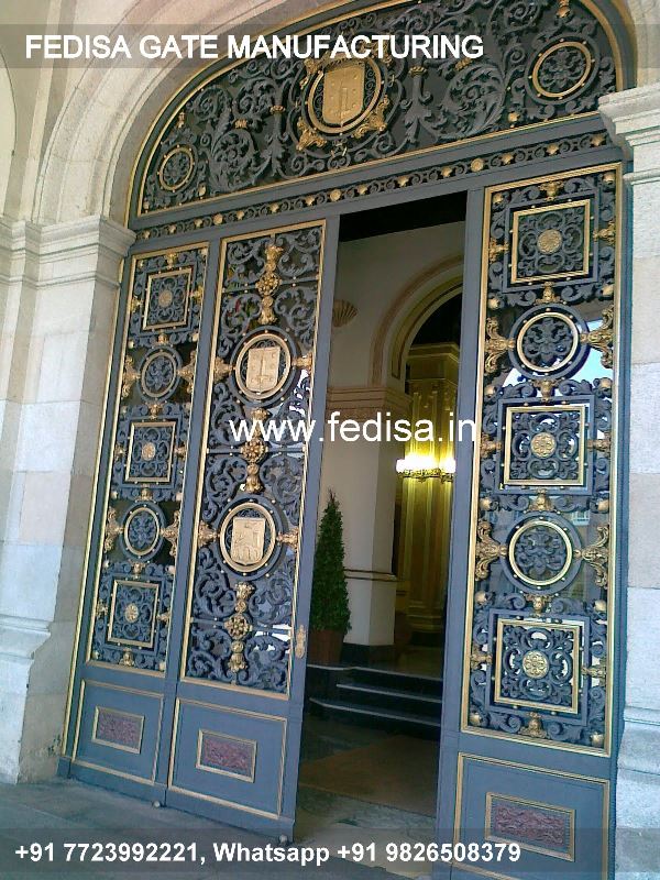Gate Design Front Gate Design Compound Design Gate Gate Design 6 Feet