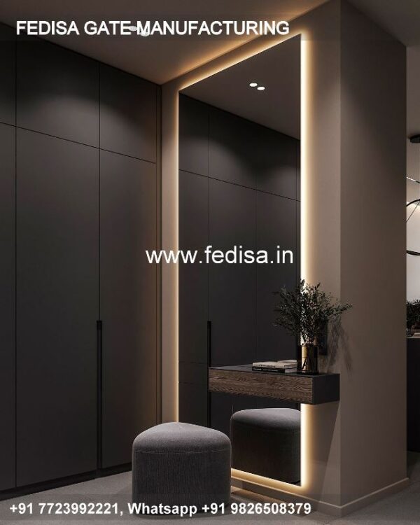 Main Gate Design Modern Gate Design Wood And Steel Gate Design Steel Wooden Gate Design