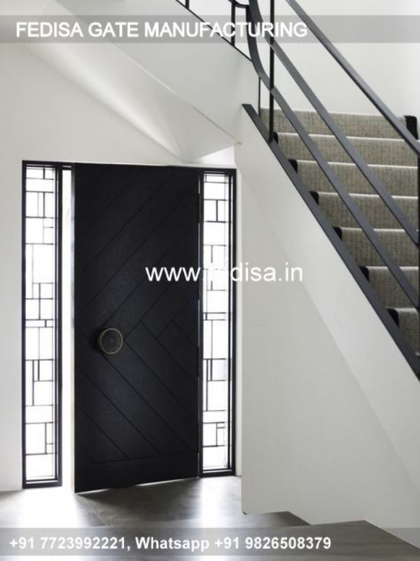 Main Gate Design Modern Gate Design Channel Gate New Design Front Door Security Gate Designs