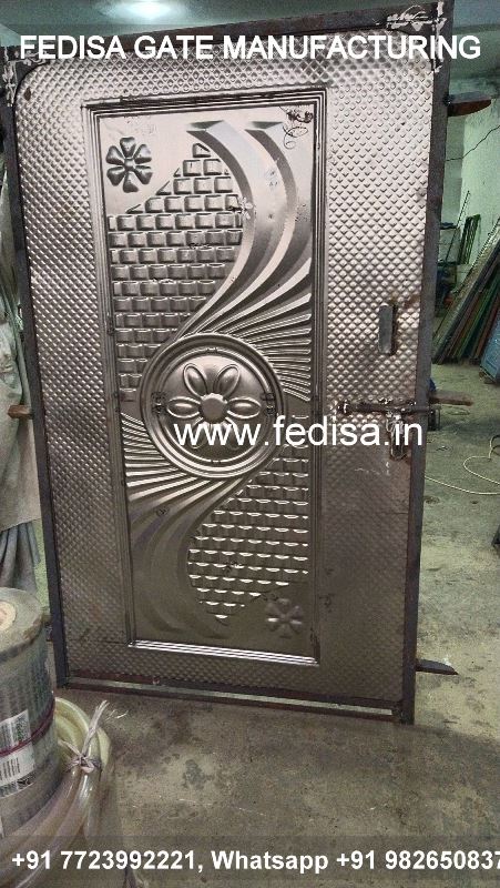 Gate Design Steel Gate Design Main Gate Design Loha New Latest Gate Design
