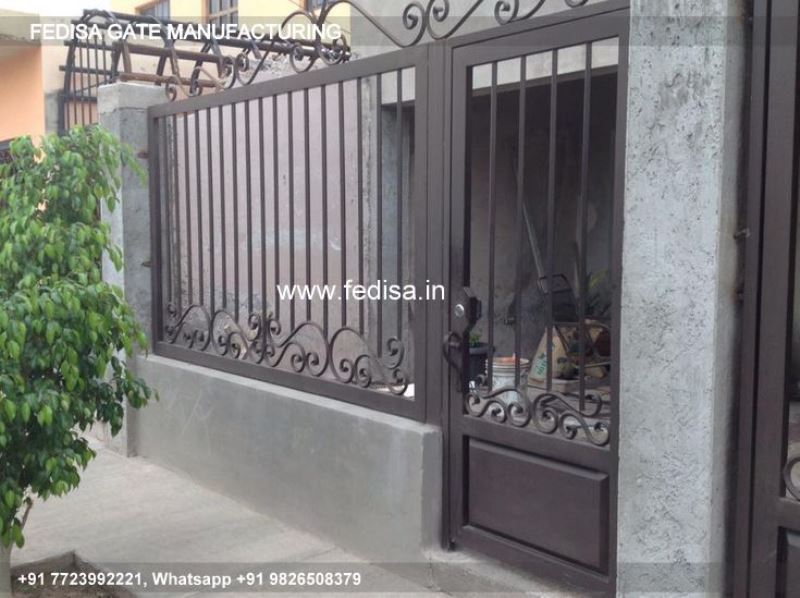Gate Design Grill Gate Design Sliding Gate Ka Design Modern Entrance Gate