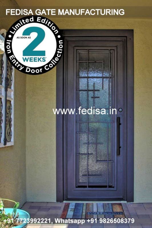 Main Gate Design Gate Design For Home Inner Gate Design Ordinary Gate Design