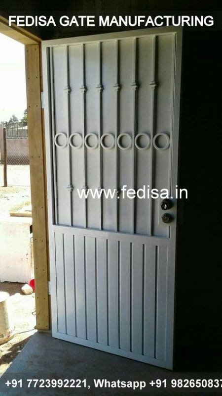 Gate Design Gate Color Simple Entrance Gate Design 4 Ft Gate Design