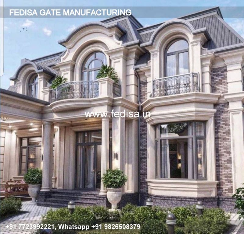 Gate Design Front Gate Design Steel Loha Mix Gate Jali Ka Gate Design