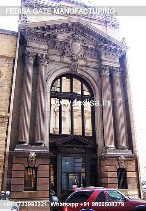 Main Gate Design House Gate Design Steel Main Gate Design 2036 Room Gate Color Design