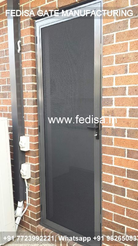 Main Gate Design Gate Design For Home Lohe Ke Pipe Gate Gate Design With Wood