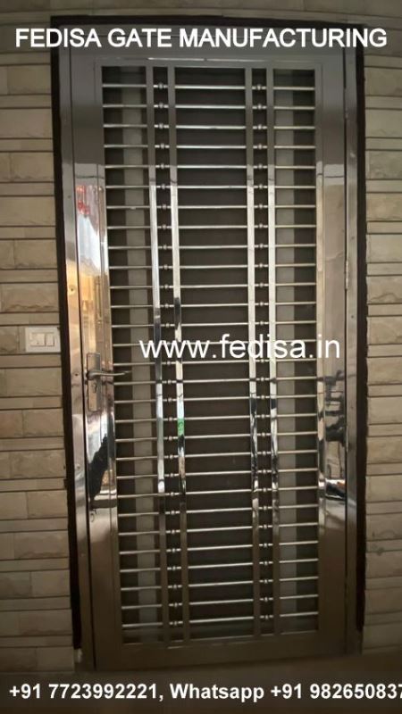 Gate Design Steel Gate Design Small Front Gate Design Tiles Gate Design
