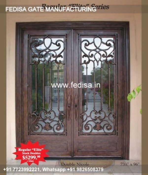 Main Gate Design Main Gate Design 5099 Mandir Gate Design Wooden Wooden Jali Gate