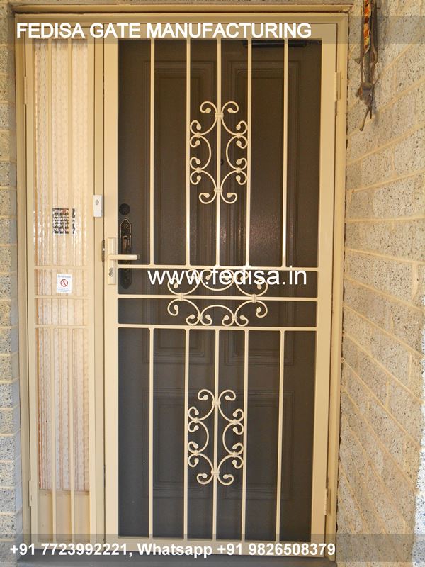 Gate Design Grill Gate Design Steel Boundary Wall Railing Design Gate Design Iron Simple