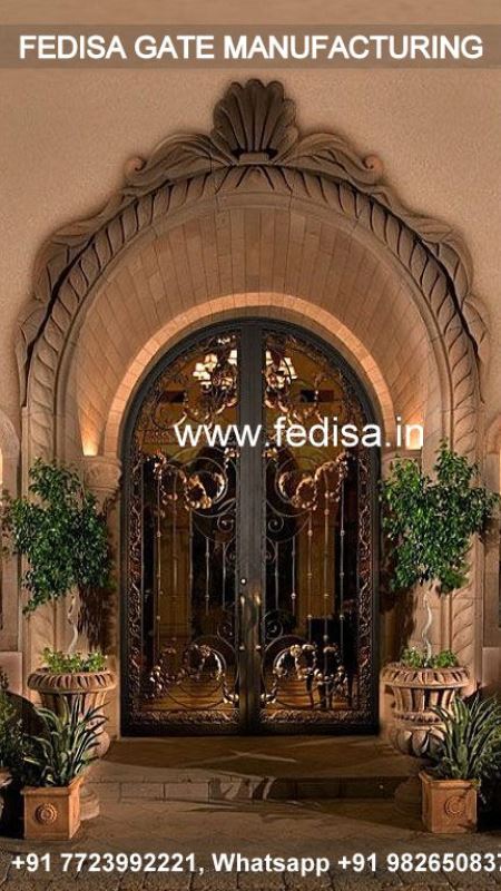 Iron Gate Design Simple Gate Design Main Gate Ke Upar Ki Design Main Gate New Design 2021