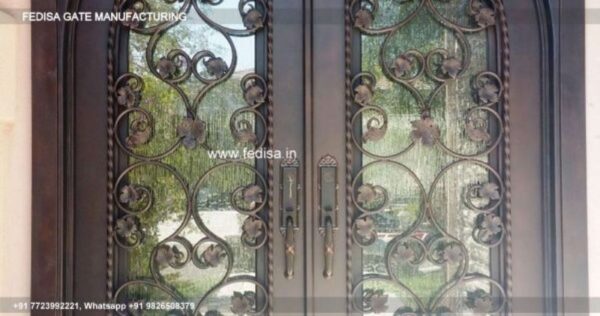 Gate Design Steel Gate Design Lohe Ka Single Gate Hpl Main Gate Design