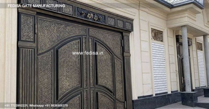 Iron Gate Design Safety Grill Gate Design For Main Door Gate Design Sheet Wooden Door Design Main Gate