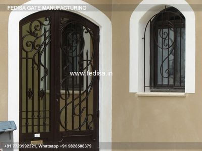 Main Gate Design Main Gate Design 5106 Stainless Steel 304 Main Gate Design Gate With Roof Design