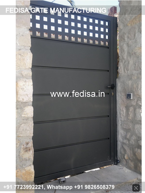 Iron Gate Design Front Gate Designs For Houses Main Gate Design Pinterest Iron Grill Fence Design