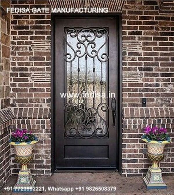 Gate Design Front Gate Design Main Gate Design Double Door Modern Ss Gate Design