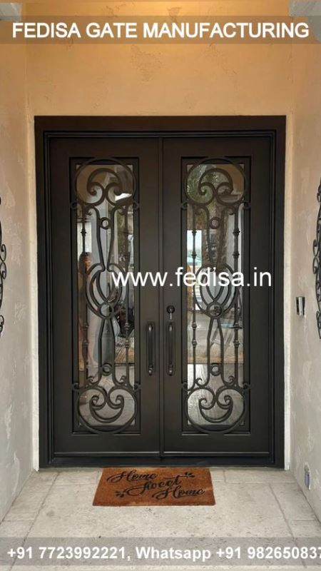 Gate Design Gate Color Gate Ke Upar Ki Grill Estate Entrance Gates Design