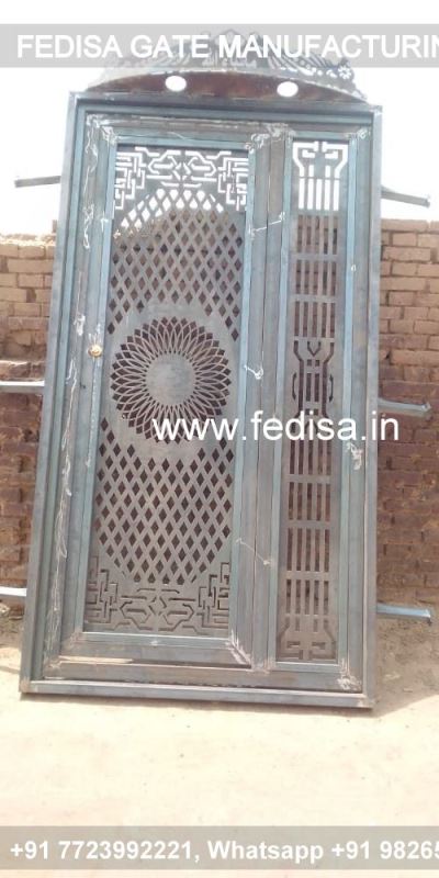 Iron Gate Design Sliding Gate Design Wooden Gate Door Design Gate Paint Design Color