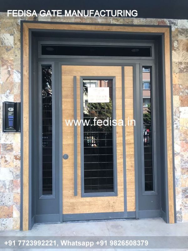 Gate Design Steel Gate Design Home Main Door Gate Design Round Shape Main Gate Design