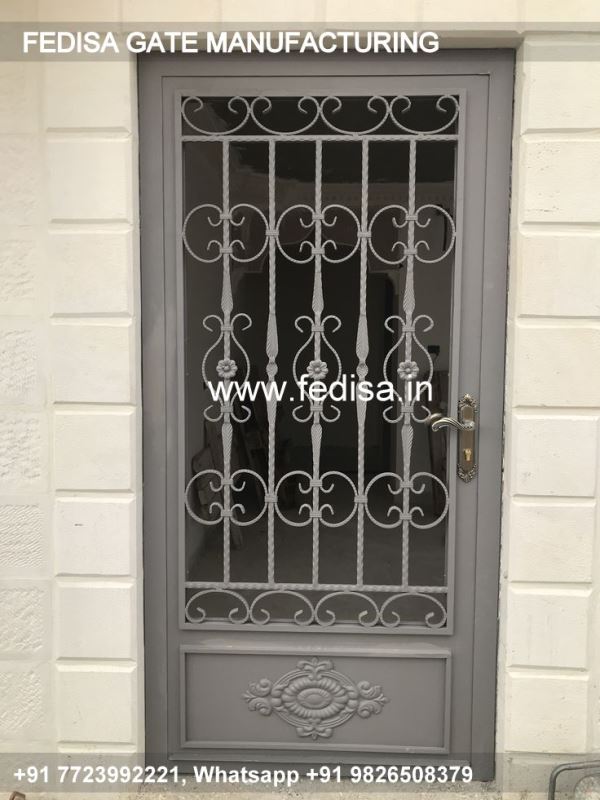 Main Gate Design Gate Design For Home Boundary Gate Simple Design Front Entrance Gate Design