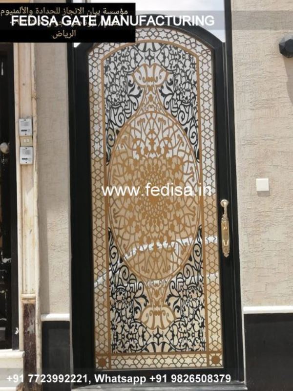 Gate Design Gate Color Home Grill Gate Main Gate Design Loha Ka
