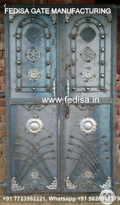 Main Gate Design Main Gate Design 5115 Main Door Safety Gate Design Home Gate Simple Design