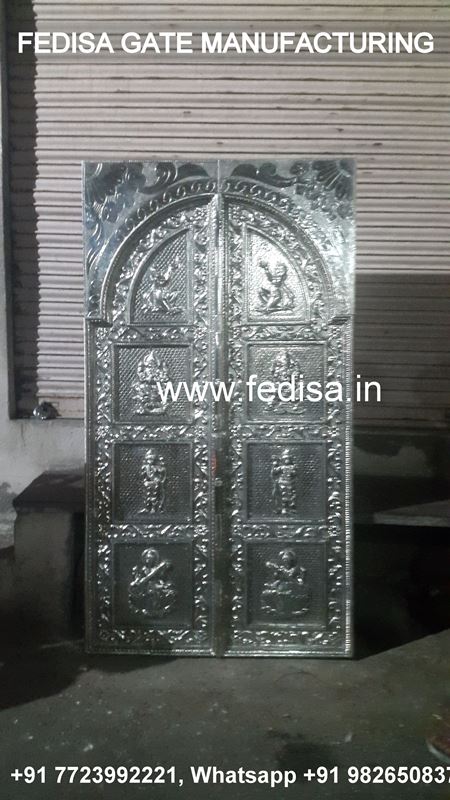 Main Gate Design Main Gate Design 5116 Simple Boundary Gate Main Gate Post Design