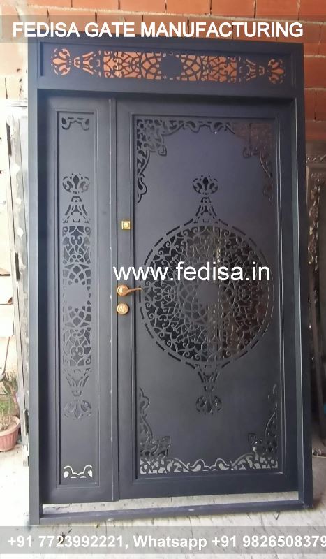 Gate Design Gate Color Channel Wala Gate Main Gate Steel Design 2021