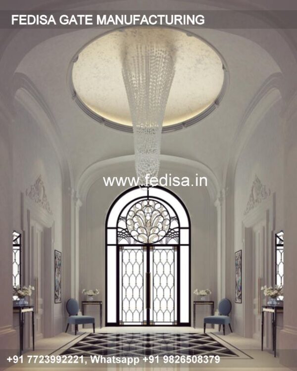 Main Gate Design Modern Gate Design Collapsible Gate Color Pipe Wala Gate Ka Design