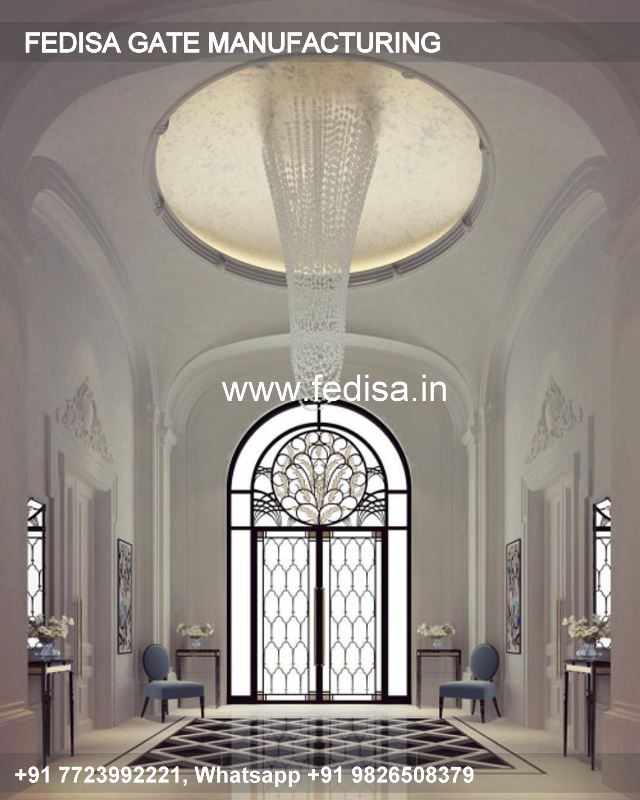 Main Gate Design Modern Gate Design Collapsible Gate Color Pipe Wala Gate Ka Design