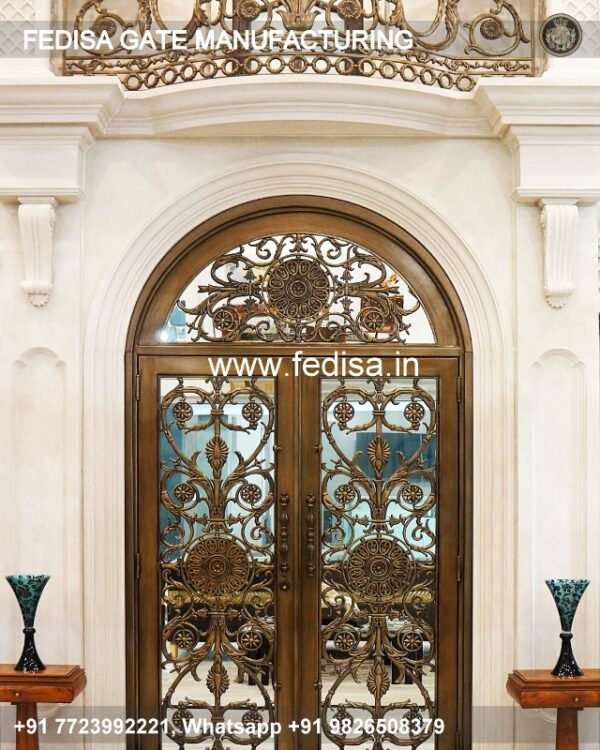 Iron Gate Design Safety Grill Gate Design For Main Door Gate Ss Design Steel Gate Design For Home Price