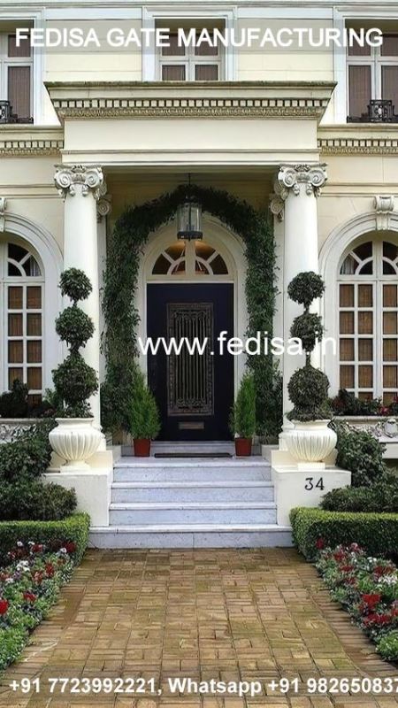 Iron Gate Design Front Gate Designs For Houses Iron Main Gate Handle Design Iron Jali Gate