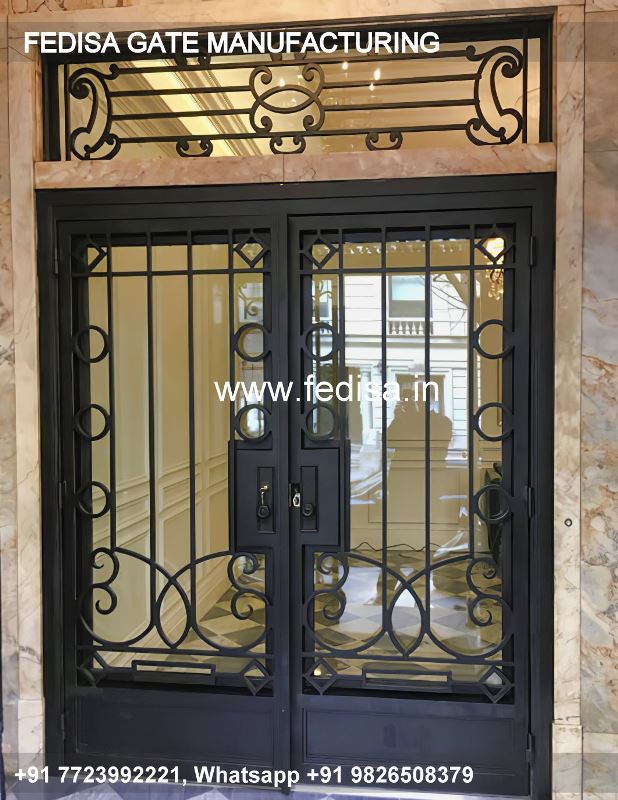 Gate Design Steel Gate Design Entrance Gate Color Gi Pipe Main Gate Design