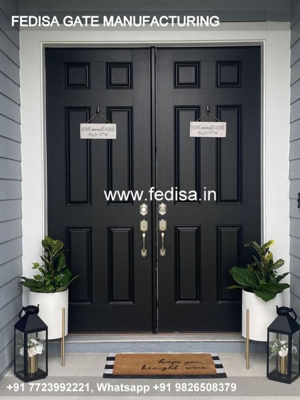 Main Gate Design House Gate Design Main Gate Design Price Main Gate With Small Door